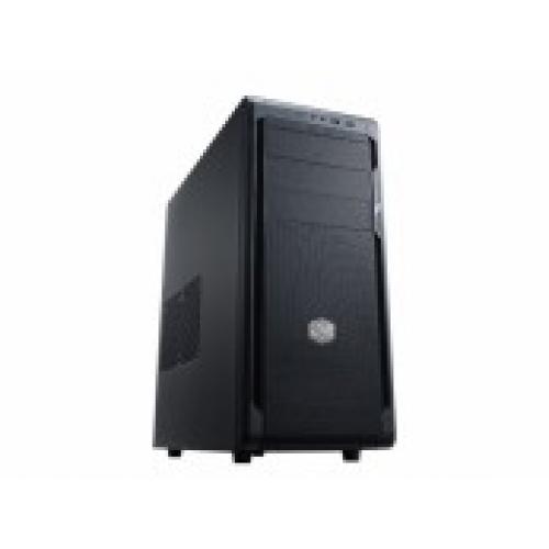 Vỏ máy tính Cooler Master N500 (No power)