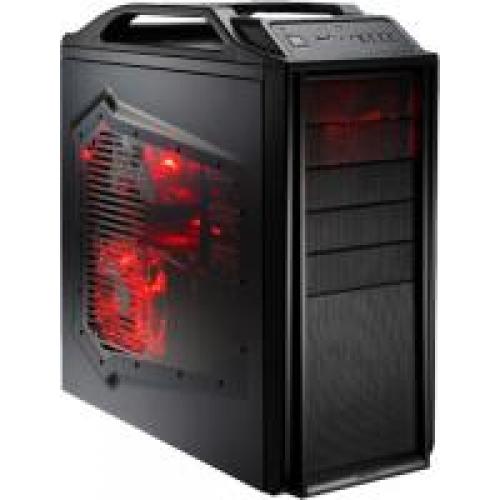 Vỏ máy tính Cooler Master Storm Scout (No power)