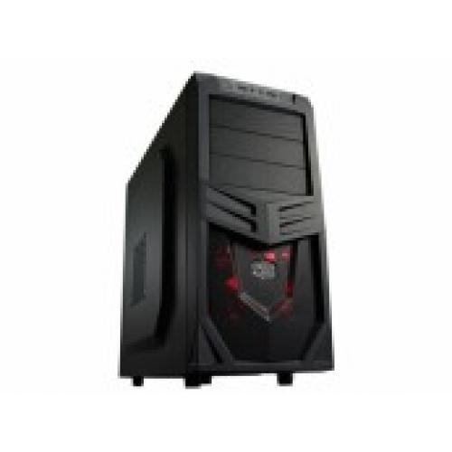 Vỏ máy tính Cooler Master K281
