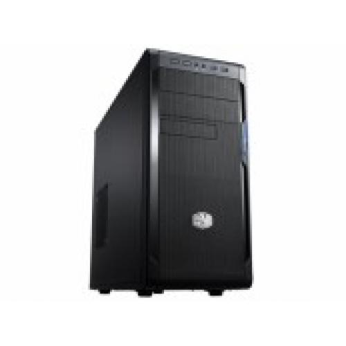 Vỏ máy tính Cooler Master N300 (No power)