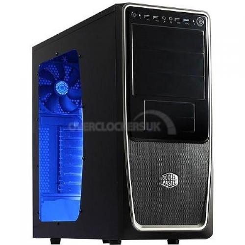 Vỏ máy tính Cooler Master RC311