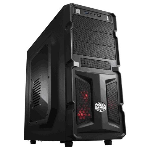 Vỏ máy tính Cooler Master K350