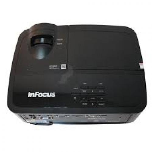 Máy chiếu INFOCUS IN124a