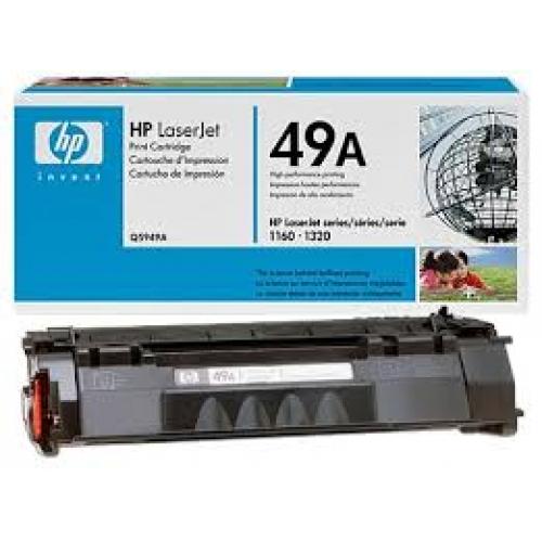 Cartridge HP Q5949A