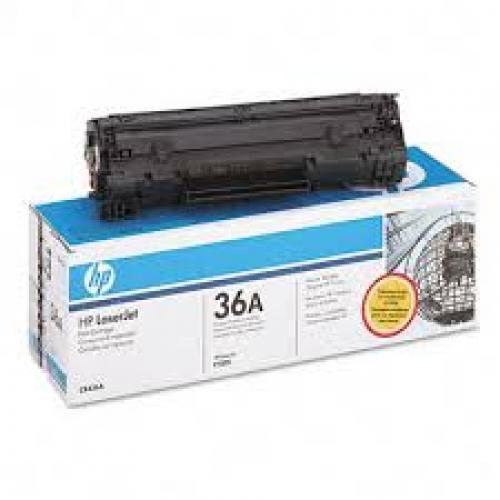 Cartridge HP CB436A