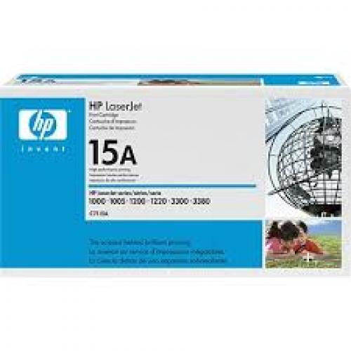 Cartridge HP C7115A