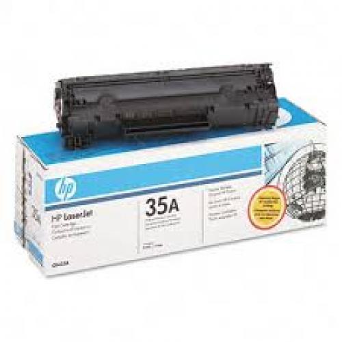Cartridge HP CB435A