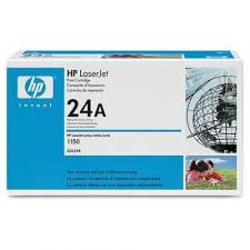 Cartridge HP Q2624A