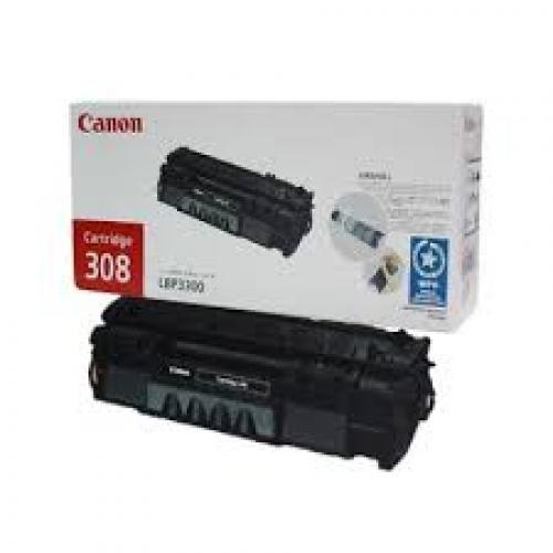 Cartridge  CANON EP308