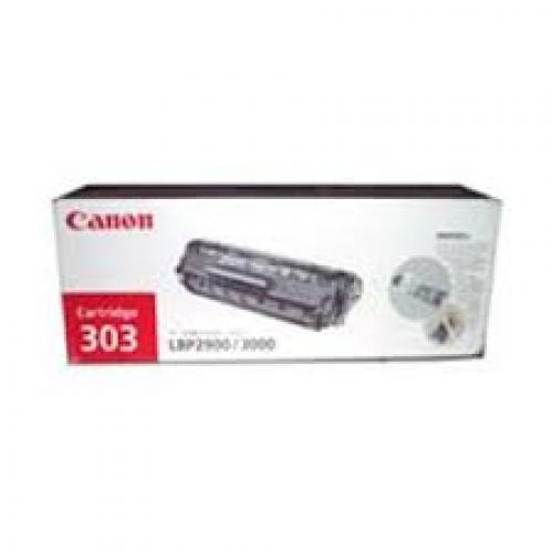 Cartridge  CANON EP303