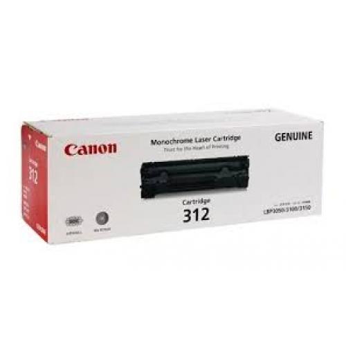 Cartridge Canon EP312
