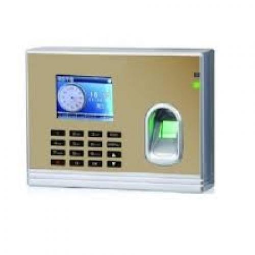 Máy chấm công vân tay SMART TK-700F