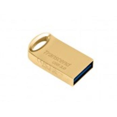 USB Transcend 32GB JF710G (Vàng)