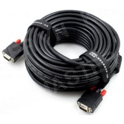 CÁP VGA LCD 3C+6 - 20M (Y-C 508A)