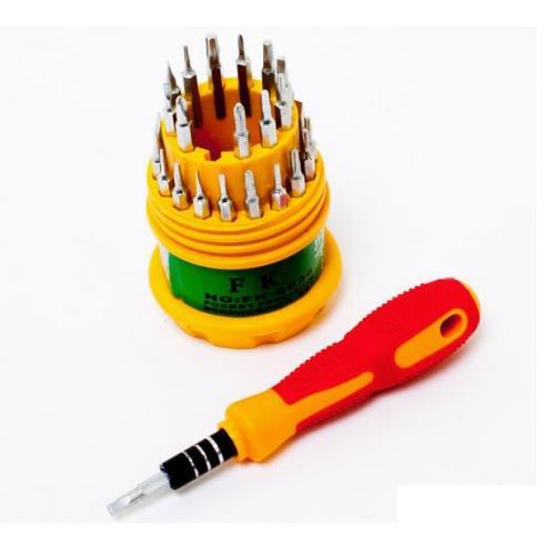 BỘ VÍT ĐA NĂNG 6036