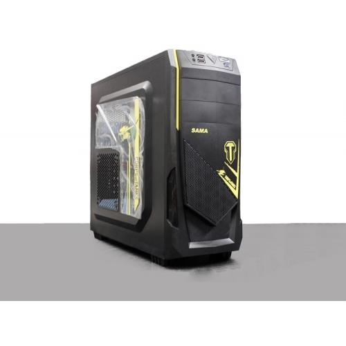 Vỏ máy tính SAMA G-1 (500W ARROW FAN 12Cm)