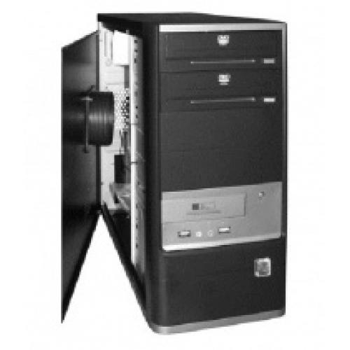 Vỏ máy tính PATRIOT P/S-1>P/S6 (POWER 650W BM FAN 12CM)