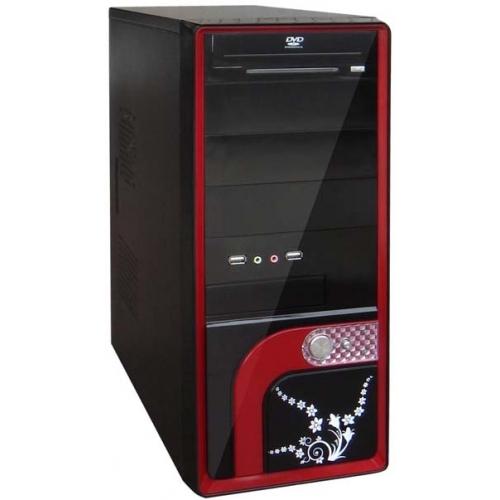 Vỏ máy tính PATRIOT S.500 METRO + POWER 450W MICRO(SLIM)