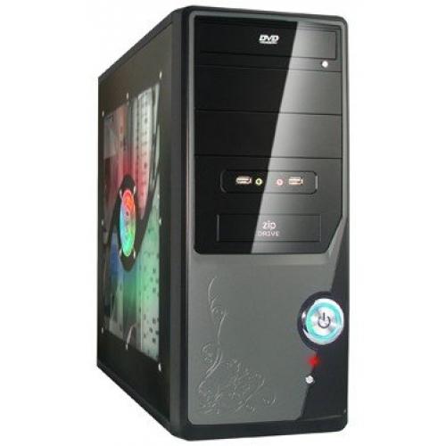 Vỏ máy tính PATRIOT WINDOWS XP-1 +POWER 500W MU (FAN