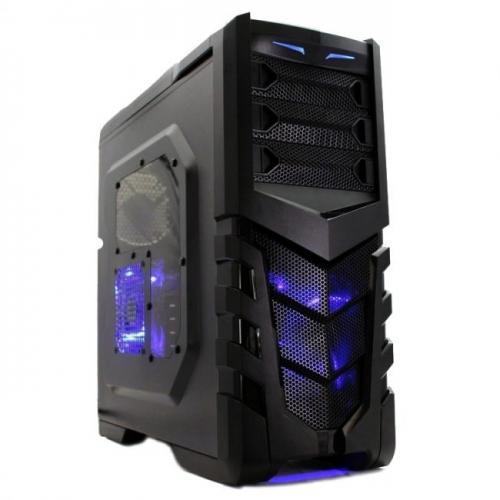 Vỏ máy tính Erosi THOR MEGA