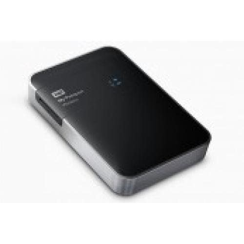 ổ cứng WD 1TB My Passport Wireless