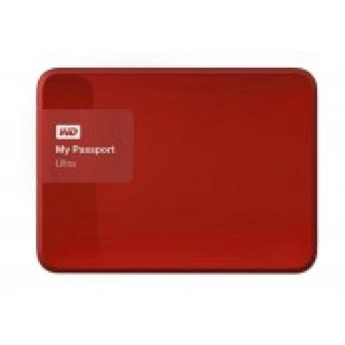 ổ cứng  WD 1TB Passport Ultra 2.5