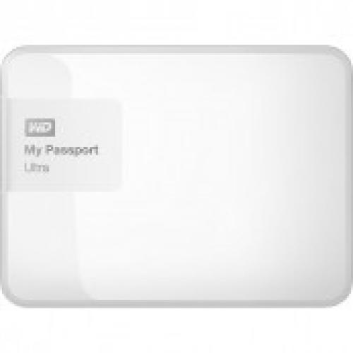 ổ cứng WD 1TB Passport Ultra 2.5