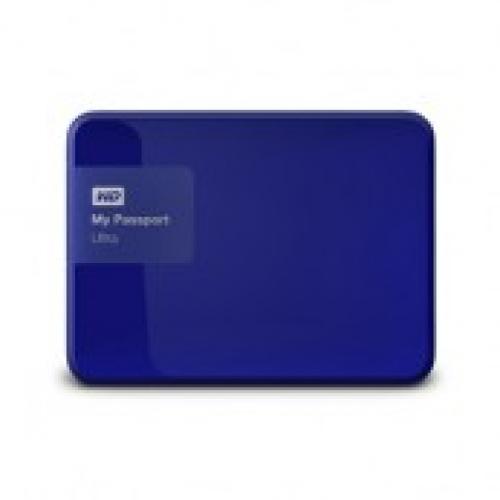 ổ cứng HDD WD 500GB Passport Ultra 2.5