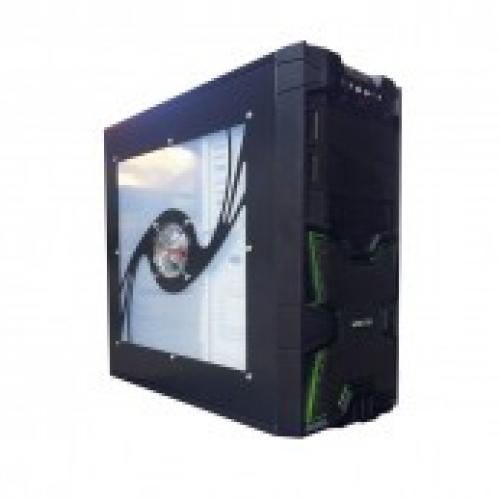 Vỏ máy tính XP3 (No power)