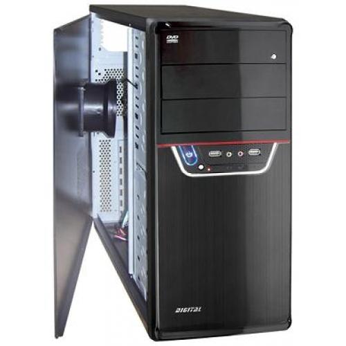 Vỏ máy tính Rado 3 (No power)