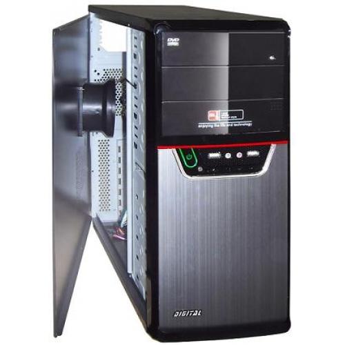 Vỏ máy tính Rado 1 (No power)