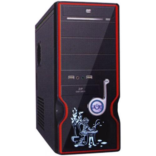 Vỏ máy tính PS 2 (No power)