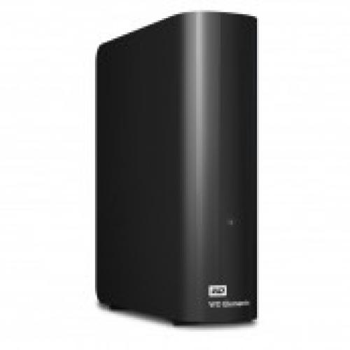 ổ cứng HDD WD 2TB Elements+Box 3.5