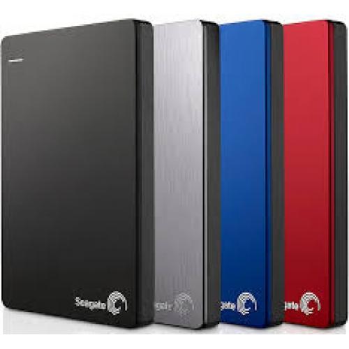 Ổ Cứng Di Động Seagate 2TB 2.5 Backup Plus USB 3.0