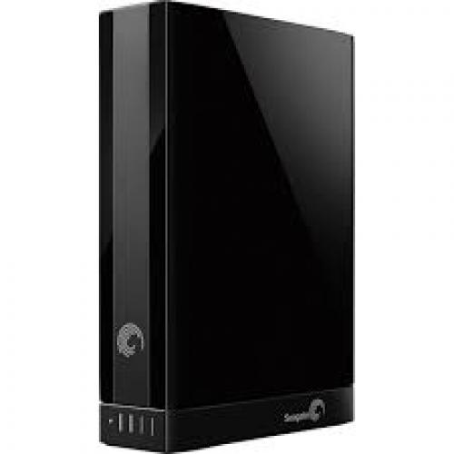 Ổ Cứng Di Động Seagate 3TB 3.5 Backup Plus