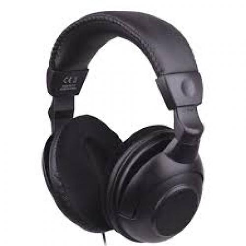 HEADPHONE SOUNDMAX AH311