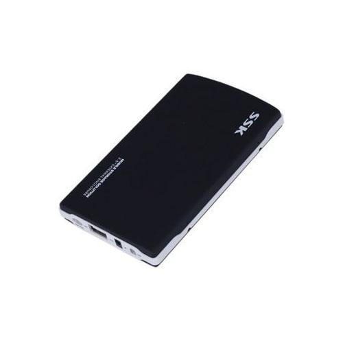 Hộp Box ổ cứng SSK BOX 2.5 (SATA)