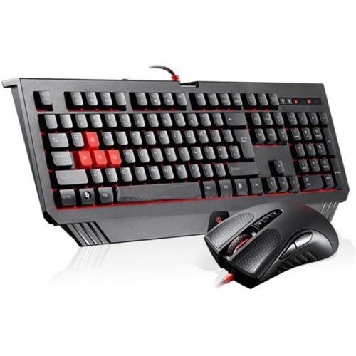 Combo Bàn phím & Chuột máy tính A4TECH B1500
