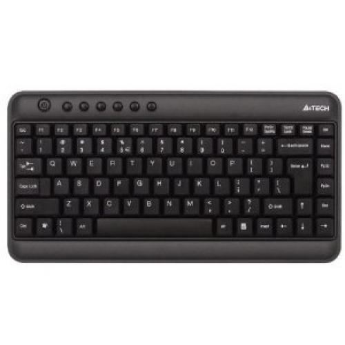 Bàn phím A4Tech KL-5 Slim Mini