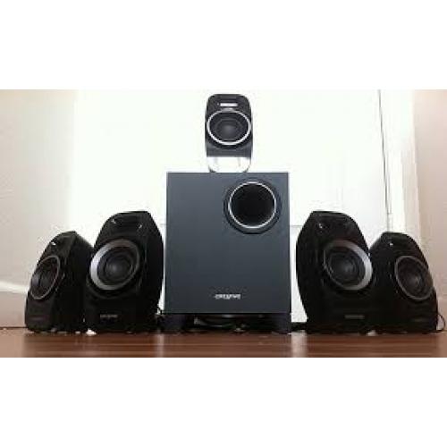 Loa vi tinh Creative Inspire T6300