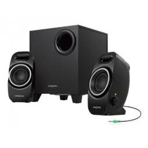 Loa vi tinh Creative SBS A120 2.1
