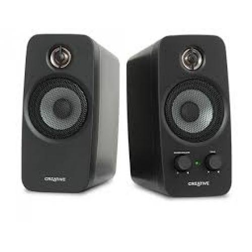 Loa Di Động Creative T10 2.0