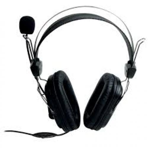 Tai Nghe Soundmax AH304