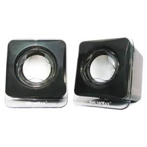 Loa Di Động Soundmax A120 (2.0)