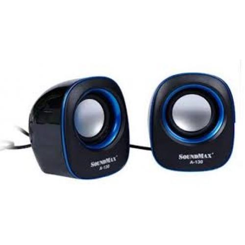 Loa Di Động Soundmax A130(2.0)