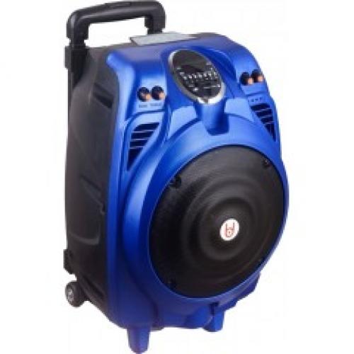 Loa Kéo Di Động + Micro BD H065Y (BT/USB/TF)