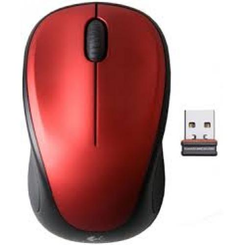Chuột máy tính Logitech M235 - Wireless