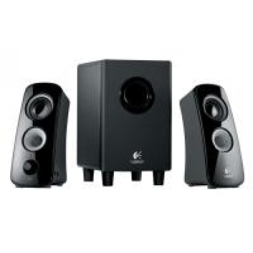Loa vi tính Logitech Z323 (2.1)