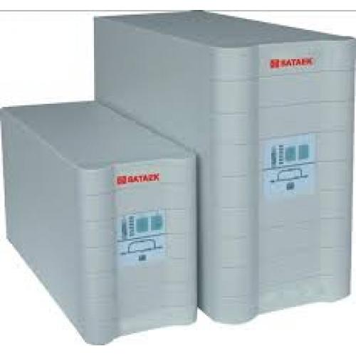 Bộ Lưu Điện UPS SanTak C3KVA Online