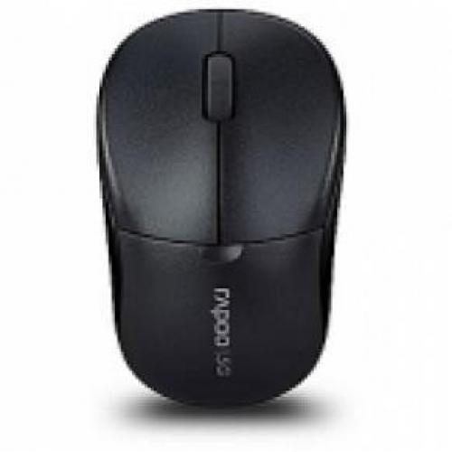 Chuột máy tính Rapoo 1620 - Wireless